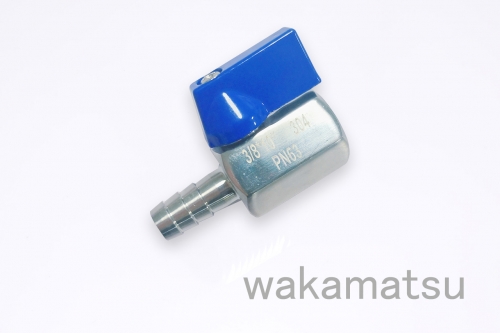 MINI型内牙转浮图 WV205HF