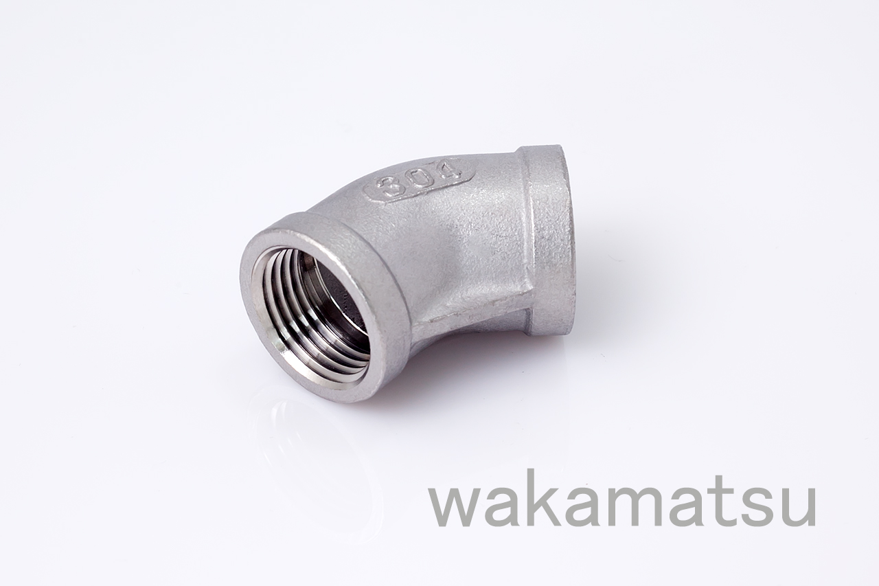 45  elbow wm45l