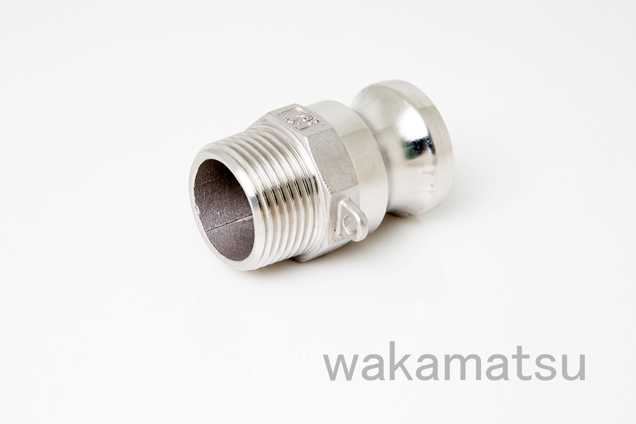 北海F型 W-KSF