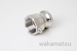 北海A型 W-KSA